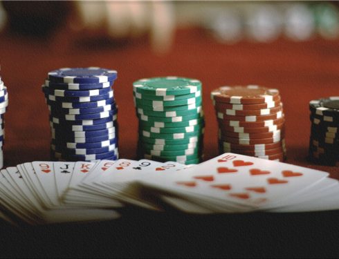 How to Count Cards in Poker: The Fine Art of Card Counting