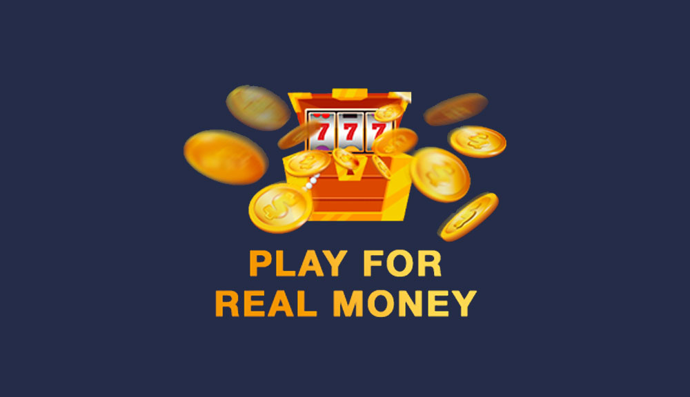Online Slots That Pay Real Money